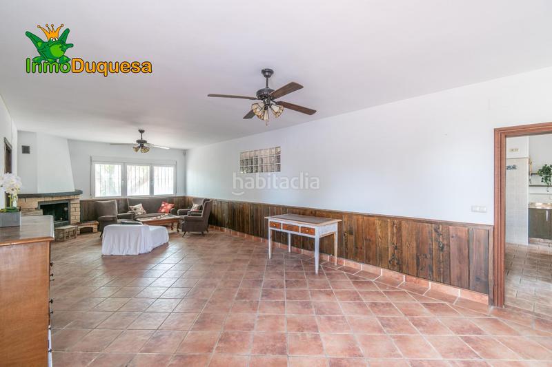 Foto ca8a3a21-b9f8-4a6c-90f8-259c36f5e432. Chalet con riscaldamento parcheggio piscina in Villa de Otura