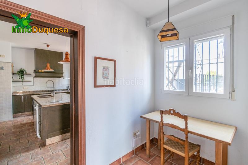 Foto cf57498f-52e4-4cd9-8e80-5b0df8ddc354. Chalet con riscaldamento parcheggio piscina in Villa de Otura