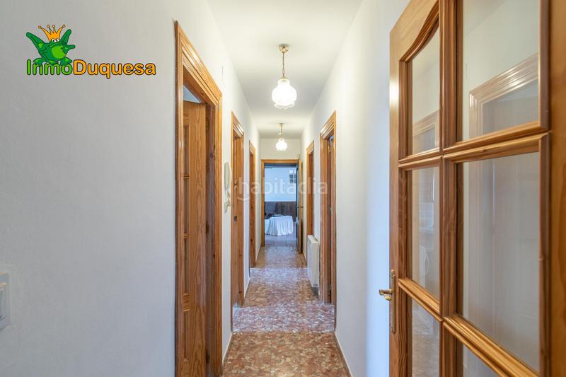 Foto d7eb6b52-d60b-4090-8f58-4d2cd143a353. Chalet con riscaldamento parcheggio piscina in Villa de Otura