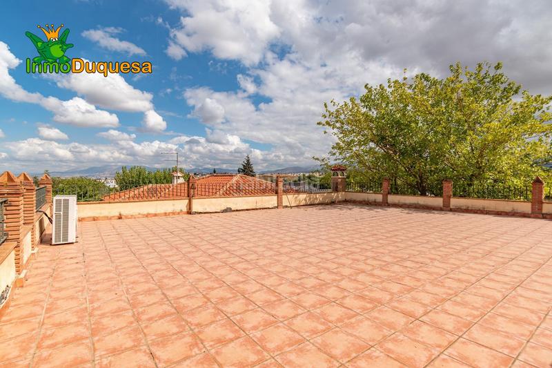 Foto e2919f81-54c5-4979-873e-dbdd4d470b75. Chalet con riscaldamento parcheggio piscina in Villa de Otura