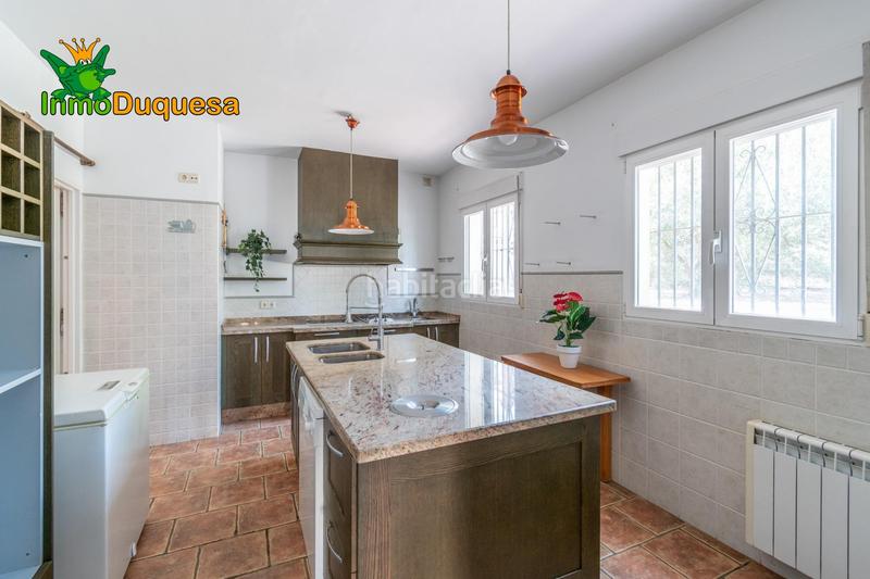 Foto e3fffc7e-c290-4402-bf4a-9844cee224bf. Chalet con riscaldamento parcheggio piscina in Villa de Otura