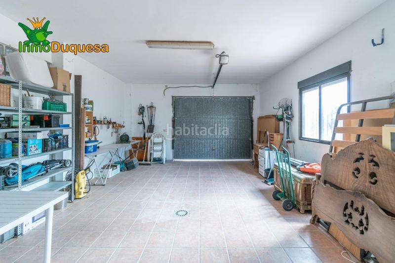 Foto f1c108a9-0c24-4203-b551-7a74cf6b26af. Chalet con riscaldamento parcheggio piscina in Villa de Otura