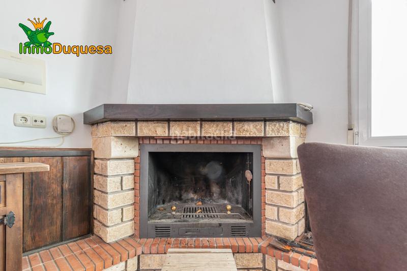 Foto fb4169be-de89-4a67-a8d7-19f40ce70889. Chalet con riscaldamento parcheggio piscina in Villa de Otura