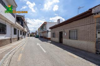 Casa a Cerrillo de Maracena - Periodistas. Casa de 1 planta en el cerrillo de maracena granada capital