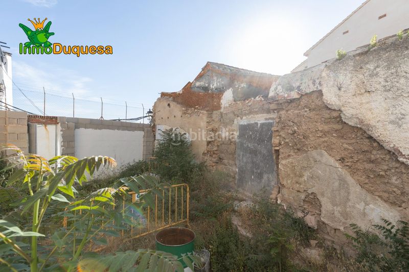 Foto 5d289006-51a9-4542-9e02-1233514ea5db. Terreno residencial solar urbano en albaycin, con vistas a la alhambra en Granada