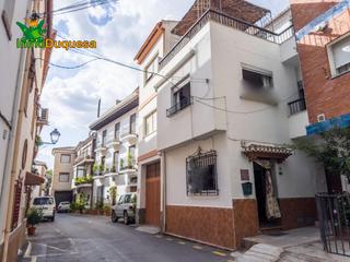 Maison jumelée  Calle rio 31. Amplio y luminoso piso en pinos genil con vistas al sur