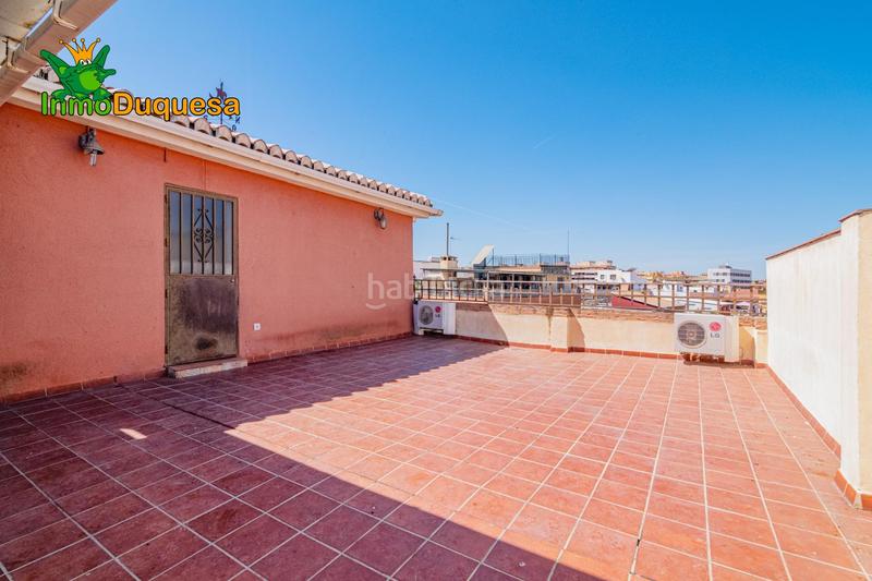 Foto 06978a13-5c53-427a-861f-0466a5342f31. Casa a schiera con riscaldamento in Barrio de Zaidín Granada