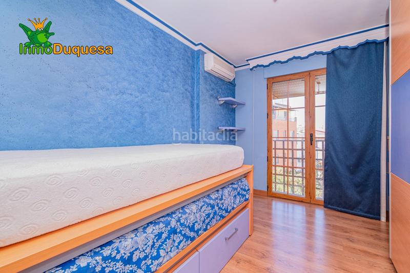 Foto 132e30f7-1ca9-470f-a436-10437f13d263. Casa a schiera con riscaldamento in Barrio de Zaidín Granada