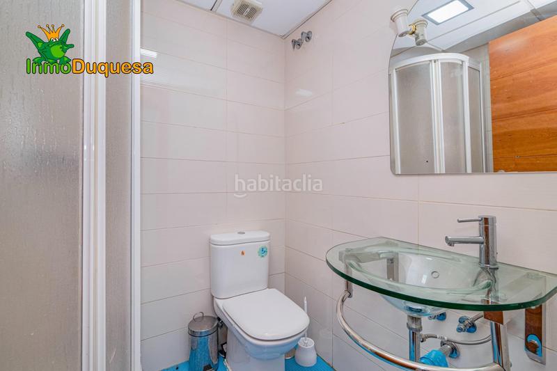 Foto 34ec0478-a8b9-4210-80c1-5649e9312428. Casa a schiera con riscaldamento in Barrio de Zaidín Granada