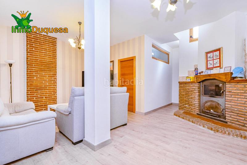 Foto 3d2c37ab-0581-4253-bb47-4bbc904aa714. Casa a schiera con riscaldamento in Barrio de Zaidín Granada