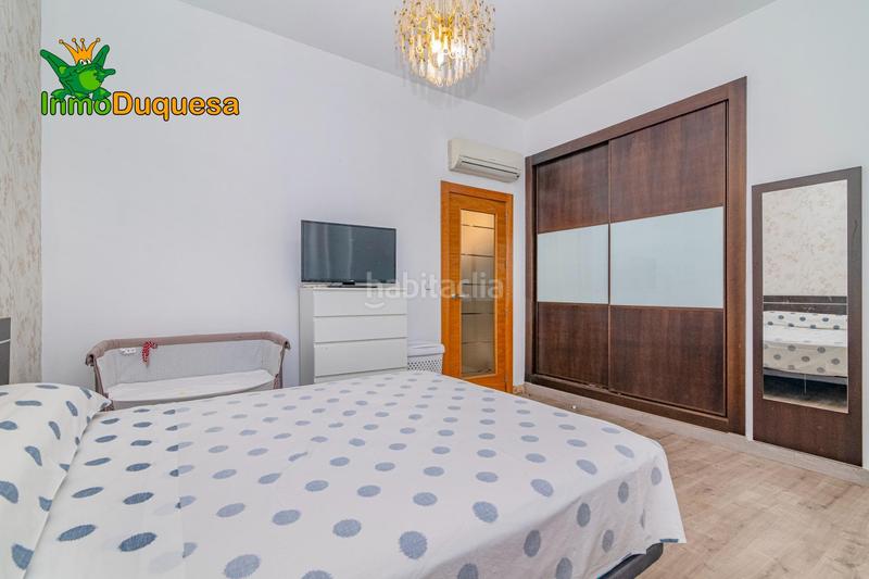 Foto 43dd82fa-1e20-4250-9fe3-0fbd76c8ed47. Casa a schiera con riscaldamento in Barrio de Zaidín Granada