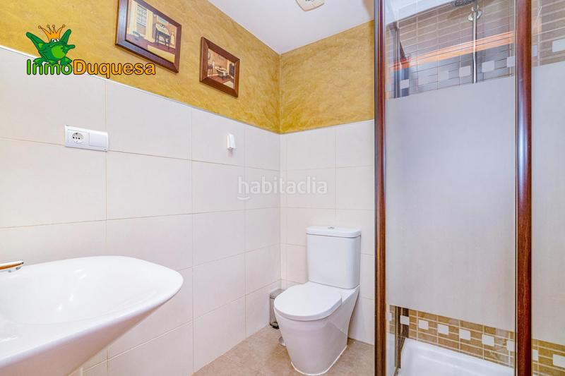 Foto 4e926eac-0d13-486f-b7d5-478fe58e2330. Casa a schiera con riscaldamento in Barrio de Zaidín Granada