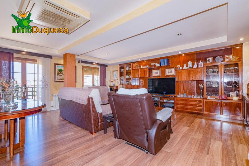 Foto 52fee8f1-3eb7-43e7-a872-d3cc0d41331d. Casa a schiera con riscaldamento in Barrio de Zaidín Granada