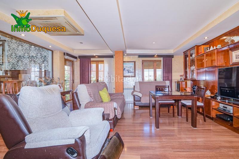 Foto 7a8feddc-d46c-4888-81b9-b7cf88f3b6b5. Casa a schiera con riscaldamento in Barrio de Zaidín Granada