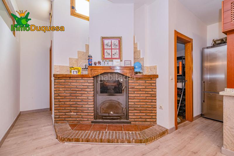 Foto 7f5c82b7-4702-49b2-a049-f2b7d5b2d925. Casa a schiera con riscaldamento in Barrio de Zaidín Granada