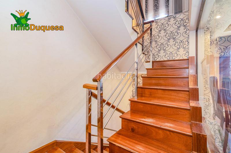 Foto 84d856f1-d30c-4f45-9b78-3dffb3524725. Casa a schiera con riscaldamento in Barrio de Zaidín Granada