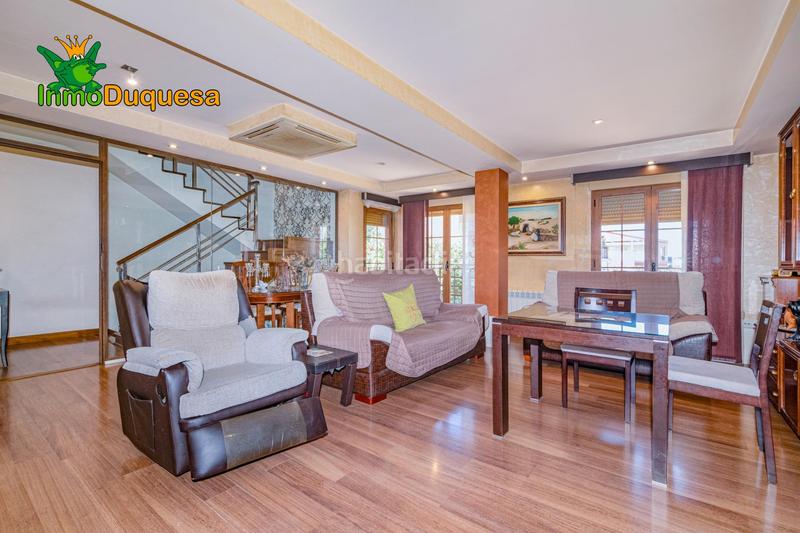 Foto 942d9785-ecab-49af-be6f-250093a261a3. Casa a schiera con riscaldamento in Barrio de Zaidín Granada