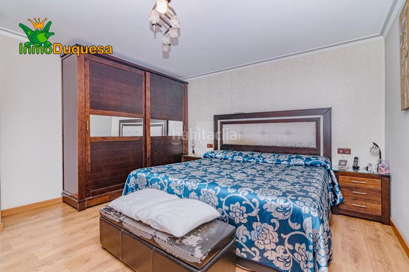 Foto a01be152-583e-41d0-a33d-f4404d645606. Casa a schiera con riscaldamento in Barrio de Zaidín Granada