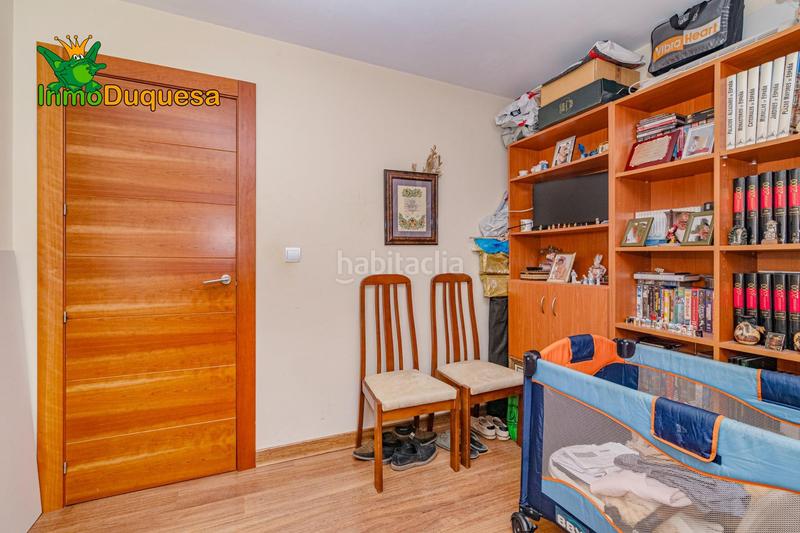 Foto a12805dc-a132-4862-8ffe-d2e33335b5ed. Casa a schiera con riscaldamento in Barrio de Zaidín Granada