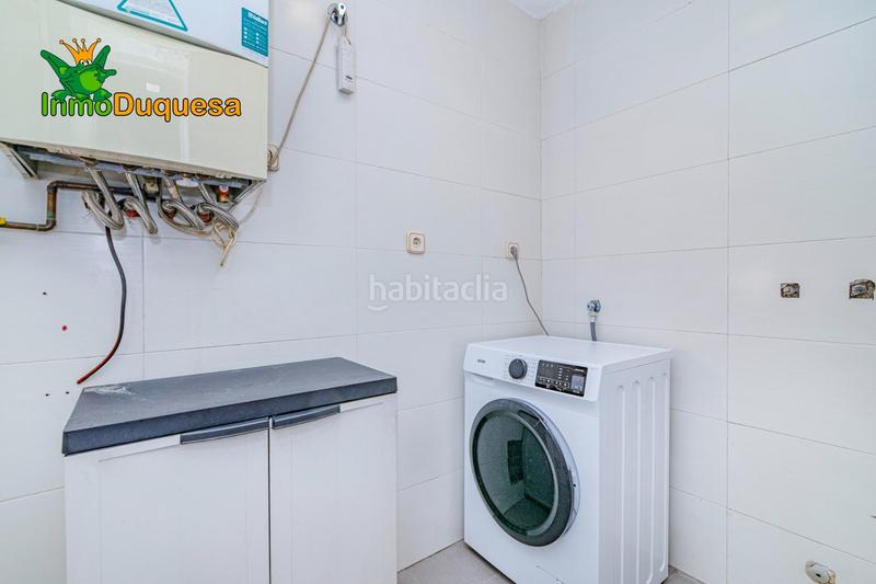 Foto ab3aa7dc-eced-4252-bee6-d09b2204bb33. Casa a schiera con riscaldamento in Barrio de Zaidín Granada