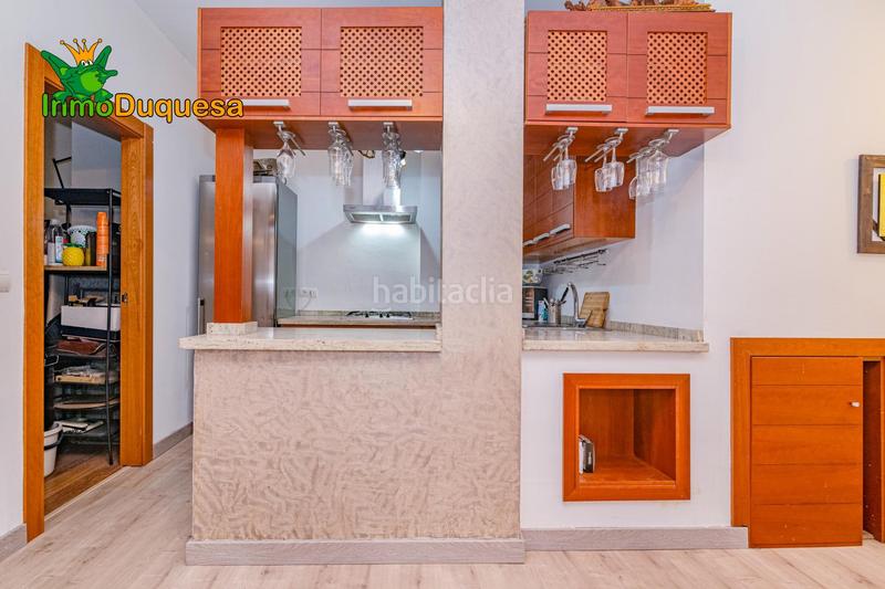 Foto b46d22c1-524c-43e0-a534-5dbcb2c1d145. Casa a schiera con riscaldamento in Barrio de Zaidín Granada