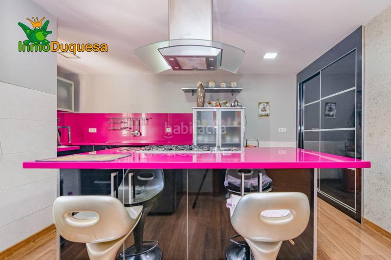 Foto babe82c3-ab98-48f8-82a2-e0afb736cc66. Casa a schiera con riscaldamento in Barrio de Zaidín Granada