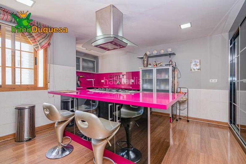 Foto be540c14-5def-4a33-ac3f-3c7ec04b0674. Casa a schiera con riscaldamento in Barrio de Zaidín Granada