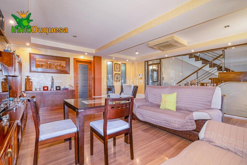 Foto c125d71e-11e2-446e-bb89-472304468799. Casa a schiera con riscaldamento in Barrio de Zaidín Granada