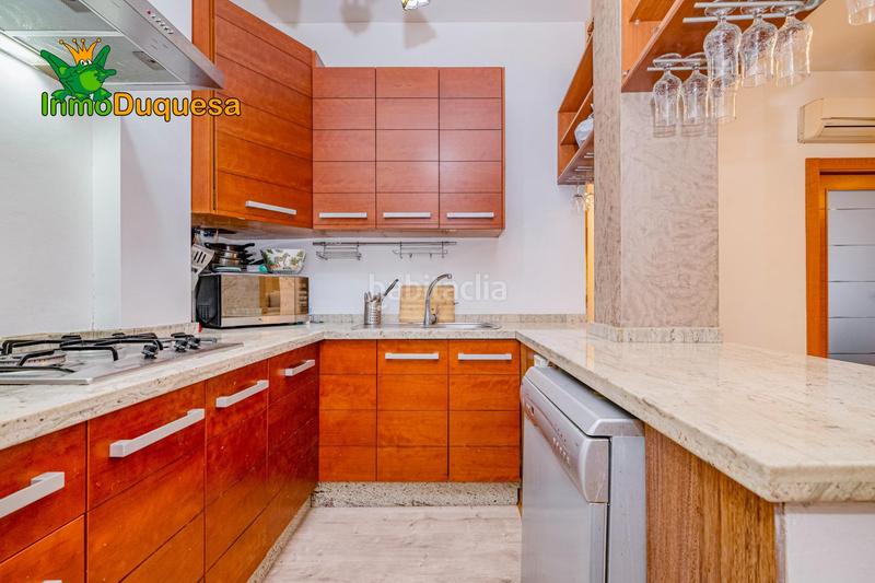 Foto c76ce6fd-0830-4877-bb86-ff40e6f71c41. Casa a schiera con riscaldamento in Barrio de Zaidín Granada