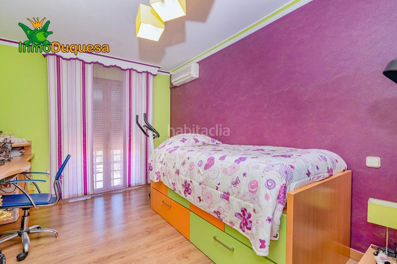 Foto ef4fdf3e-ae12-4442-9f15-cf986128453b. Casa a schiera con riscaldamento in Barrio de Zaidín Granada