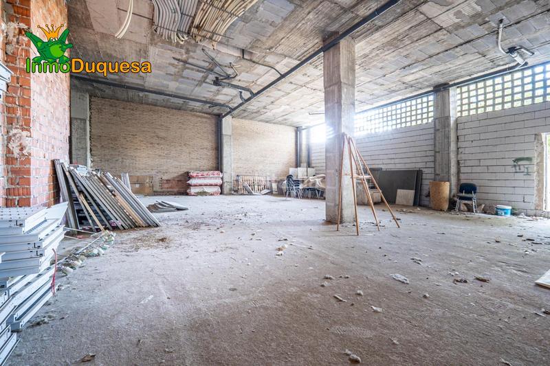 Foto 005c311e-eaac-415a-b84d-7f60d8bb9a9c. Business premise in Campus de la Salud Granada