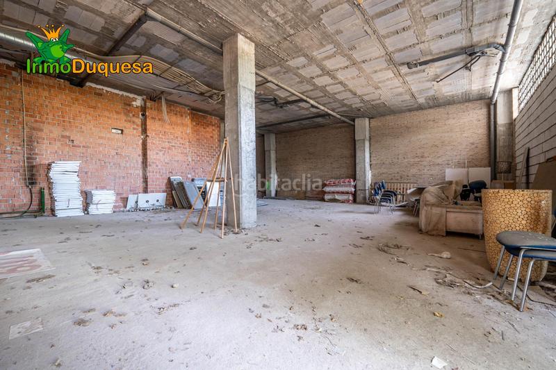 Foto 06f6f138-08ee-42ba-b0d8-96a70e0bfa03. Business premise in Campus de la Salud Granada