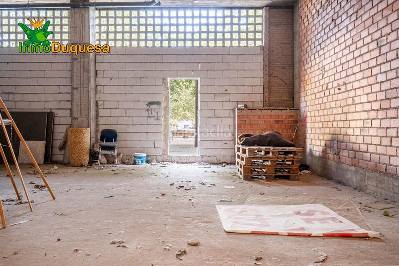 Foto 1eac1644-b93c-4f07-a5ba-92d9663cab39. Business premise in Campus de la Salud Granada