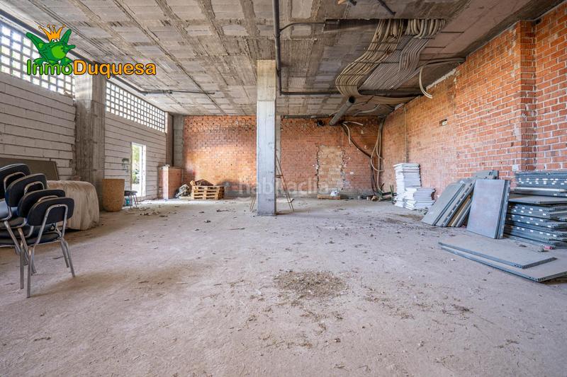 Foto 28fee65c-7b74-4413-9f6f-a96ce54e4ec5. Business premise in Campus de la Salud Granada