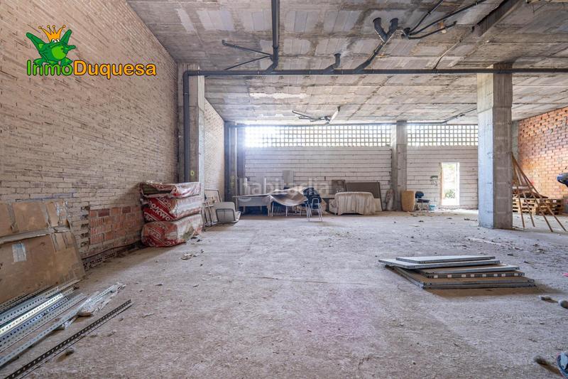 Foto 2adba782-b971-4d40-80f8-1cd9e1cec016. Business premise in Campus de la Salud Granada