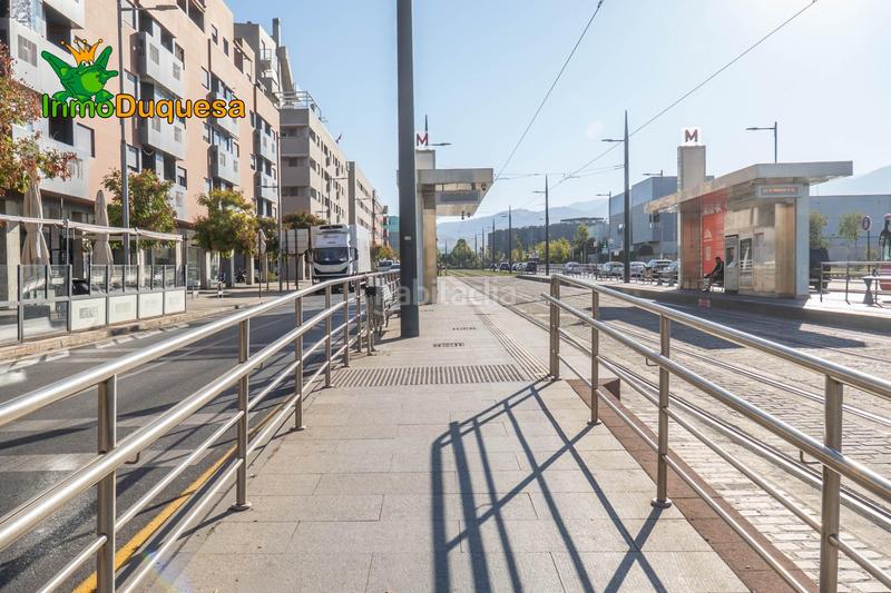 Foto 49ed3475-faa8-49b3-99ba-2a8113596221. Business premise in Campus de la Salud Granada