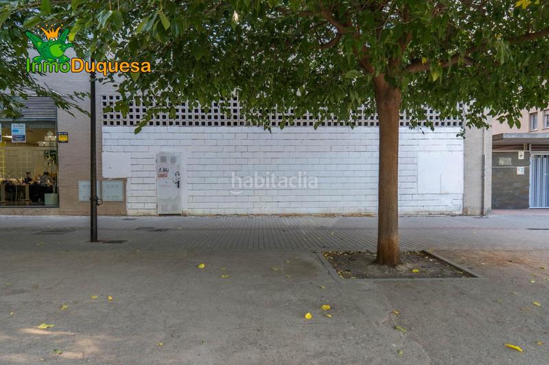 Foto 7804bf60-bec0-4436-bb4b-f0ce4e8146e8. Business premise in Campus de la Salud Granada