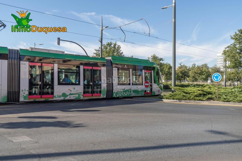 Foto 7e6fb75d-7f03-48e5-9e5d-b7101329b174. Business premise in Campus de la Salud Granada