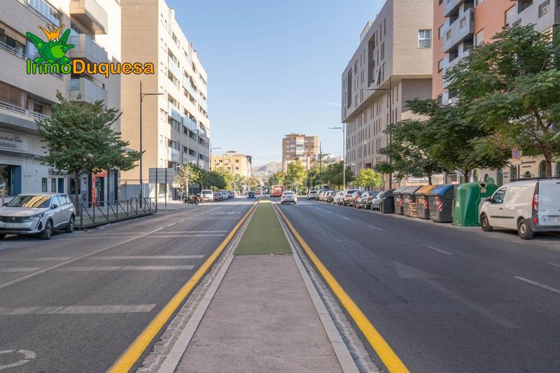 Foto 928b854d-0b71-444f-b945-91e373de273a. Business premise in Campus de la Salud Granada