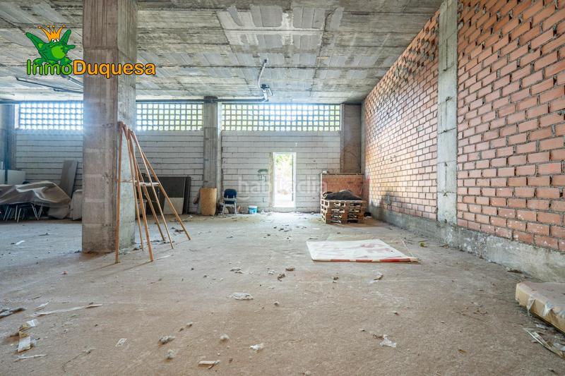 Foto 9caeb5ee-ddd4-4dcd-92bf-f5635f69cab8. Business premise in Campus de la Salud Granada