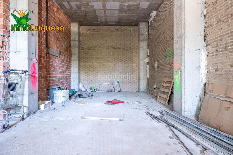 Foto a80ee341-417a-4fad-b3df-15ac9037bf9d. Business premise in Campus de la Salud Granada