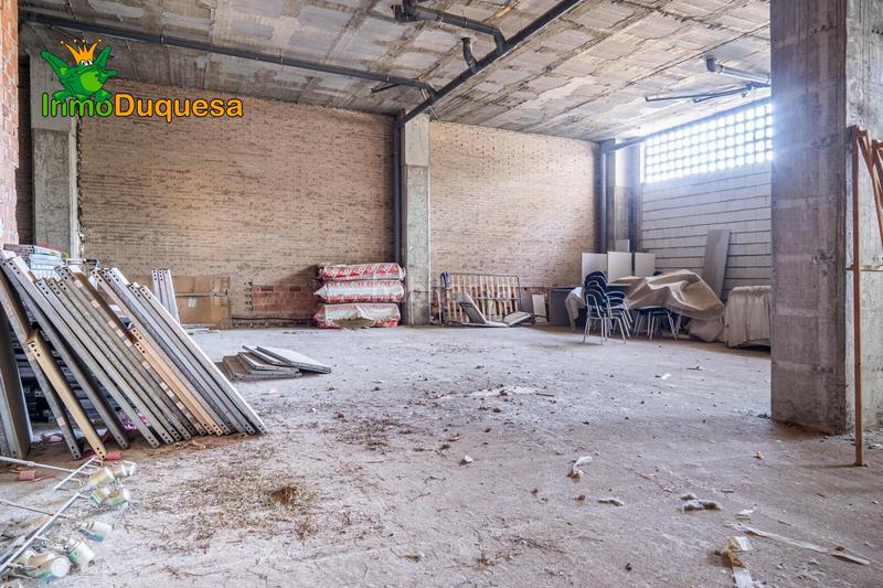 Foto b8a7ade6-b756-4cec-a3b5-f21208502a39. Business premise in Campus de la Salud Granada