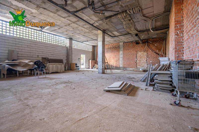 Foto c055f4bd-2dc9-4cb1-9265-6cc405e127fe. Business premise in Campus de la Salud Granada