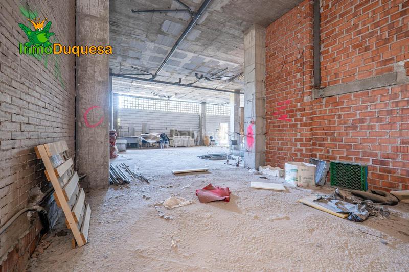 Foto d86c892a-1295-42eb-a79f-ff600b926467. Business premise in Campus de la Salud Granada