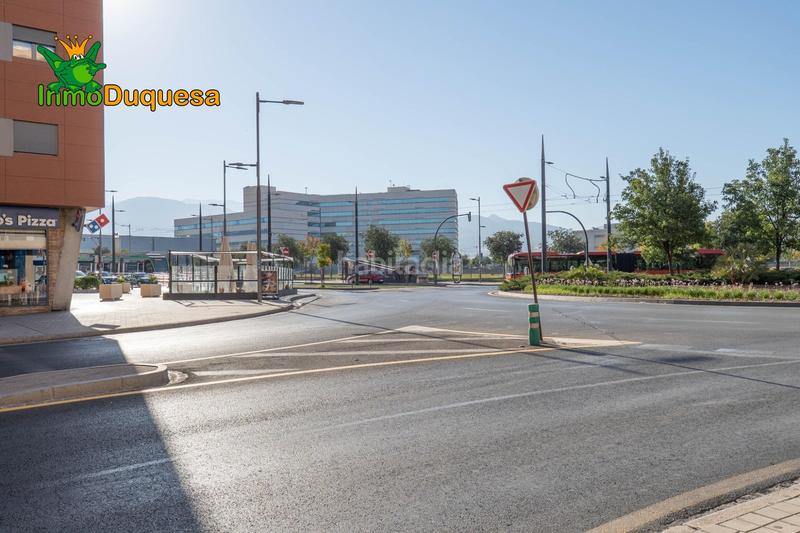 Foto e7312b04-cb5d-45c7-960b-45841c3681b5. Business premise in Campus de la Salud Granada