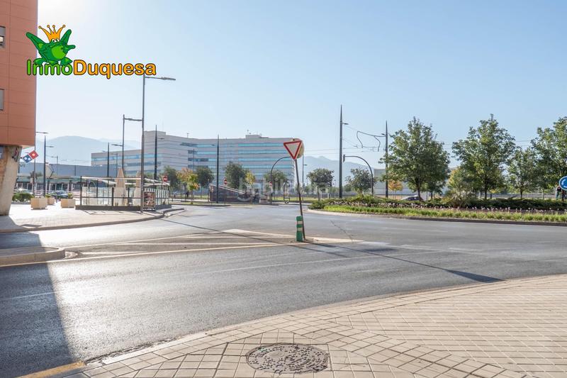 Foto e9ccab5b-5dc6-46c5-acbb-aa8bcd71f32a. Business premise in Campus de la Salud Granada