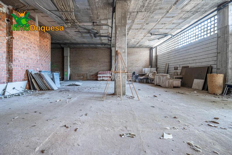 Foto ec3071c1-bddb-49ce-bf65-f5caab7245f4. Business premise in Campus de la Salud Granada