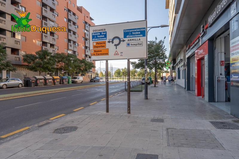 Foto eddd9101-7e33-4da7-ba01-ebcadf3b01f2. Business premise in Campus de la Salud Granada