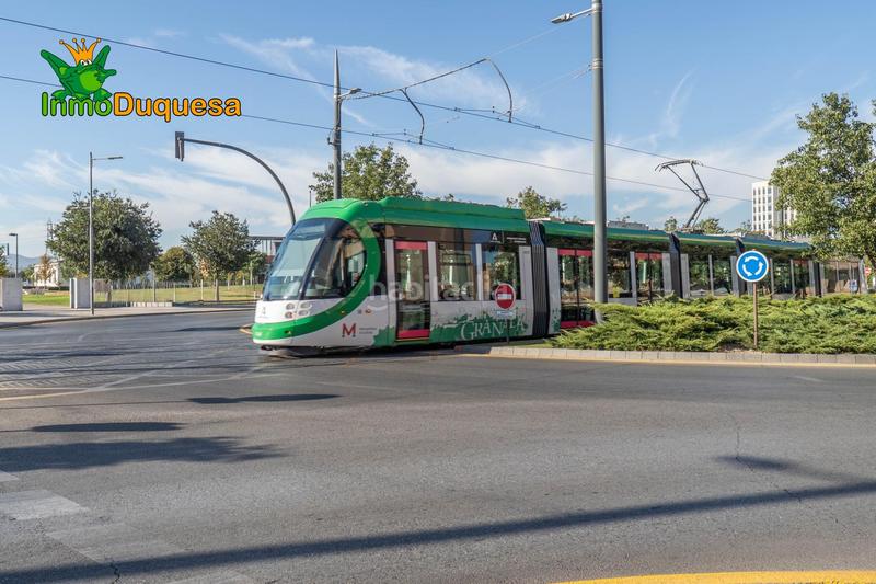 Foto f0dd33c1-4201-41f7-8d80-b929b3d2e851. Business premise in Campus de la Salud Granada