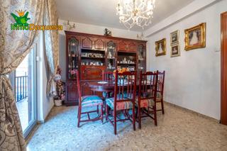 Appartement à Barrio de Zaidín. Piso de 3 dorm. junto al helicoptero  zaidín